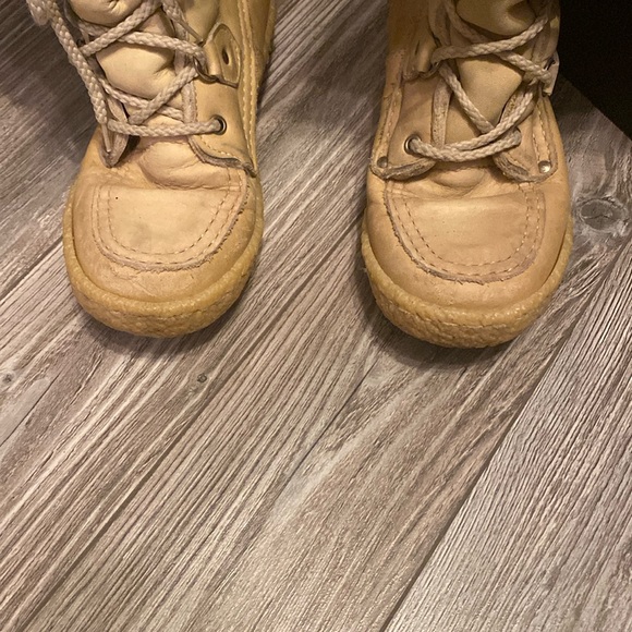 Vintage Cherokee Mocassin size 8 - Picture 5 of 16